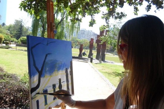 Bases Concurso de Pintura In Situ «Pinta Providencia»