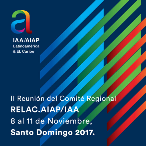 II Reunión del Comite Regional AIAP