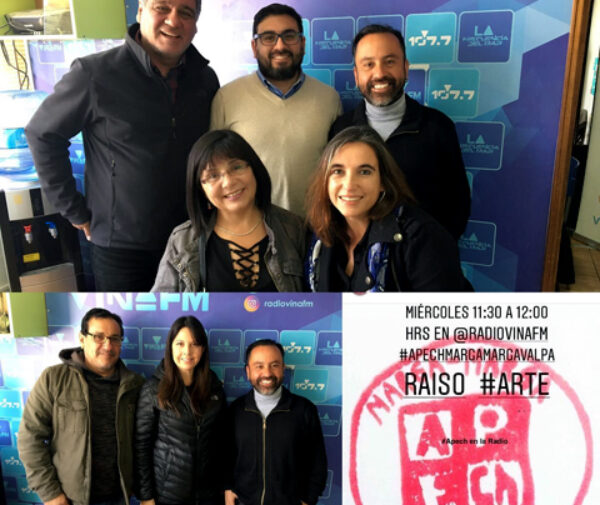 Radio Viña del Mar FM